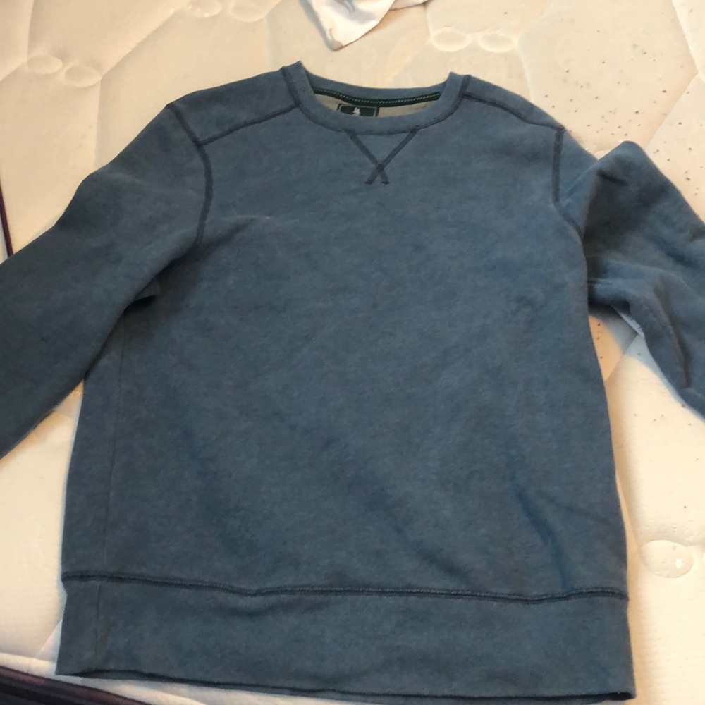 G.H. Bass & Co. Crew Neck